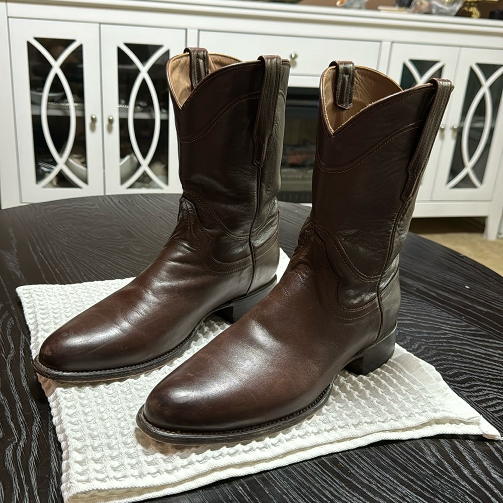 Tecovas - The Earl - 12 D